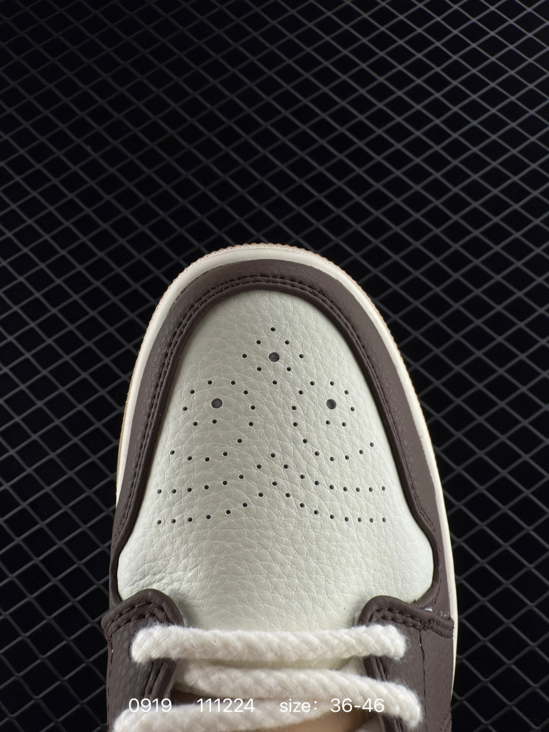 Air Jordan 1 Low AJ1